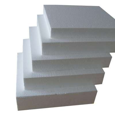 light weight heat resistant material roof and wall building construction materials