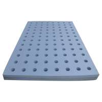 New Type Soundproof Insulation Ceramic Tile Backer Soundproof Insulation Ceramic Tile Backer Boardfor XPS Hydroponic Plant