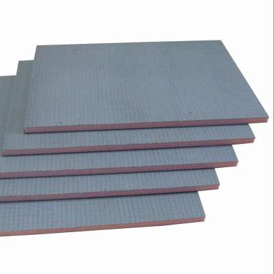 Exterior Wall Heat Resistant Insulation Board