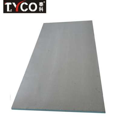 Wholesale XPS tile backer board Material Fire Retardant Foam Insulation Board